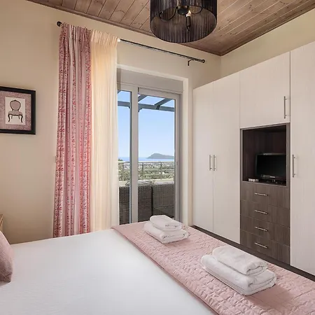 Villa Athinais Gerani (Chania)