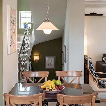 Villa Athinais Gerani (Chania)