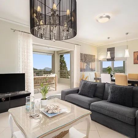 Athinais Villa Gerani (Chania)