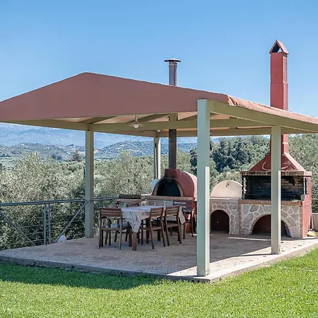 Villa Athinais *