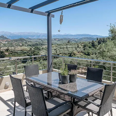 Athinais Villa Gerani (Chania)