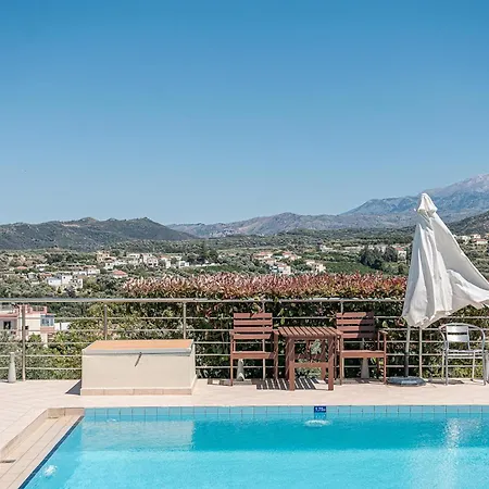 Villa Athinais