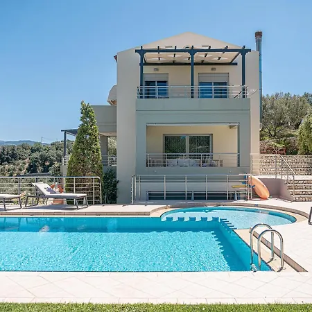 Athinais Gerani (Chania)