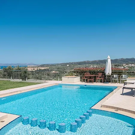 Athinais Villa