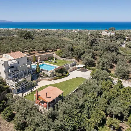 Villa Athinais