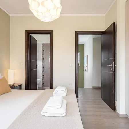 Villa Athinais *