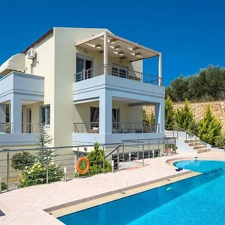 Athinais * Gerani (Chania)
