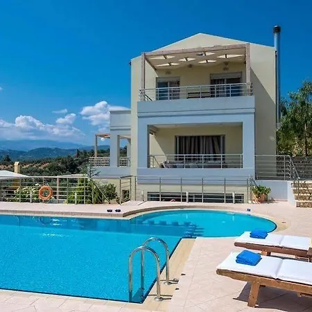 Villa Athinais