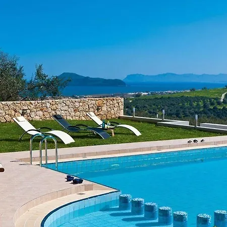 Athinais * Gerani (Chania)